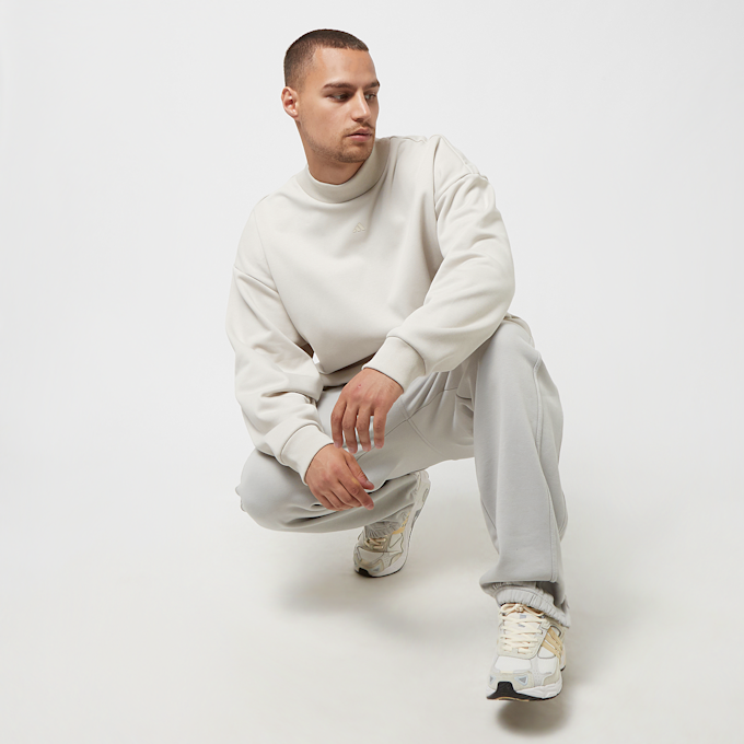 adidas Originals Basketball Longsleeve beige 28133 6