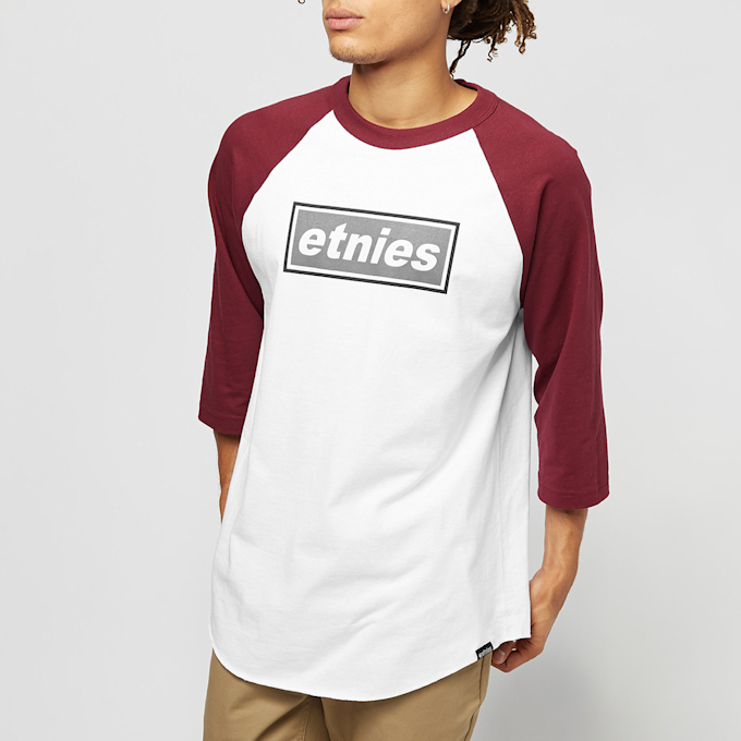 adidas One Basketball Long Sleeve Tee gris 22899 5