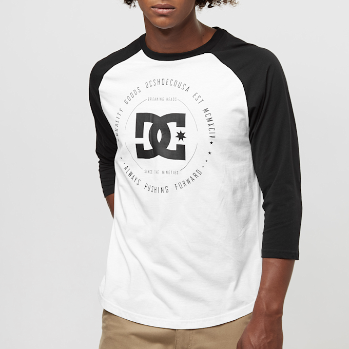 adidas Performance One Basketball Long Sleeve Tee czarny 22900 5