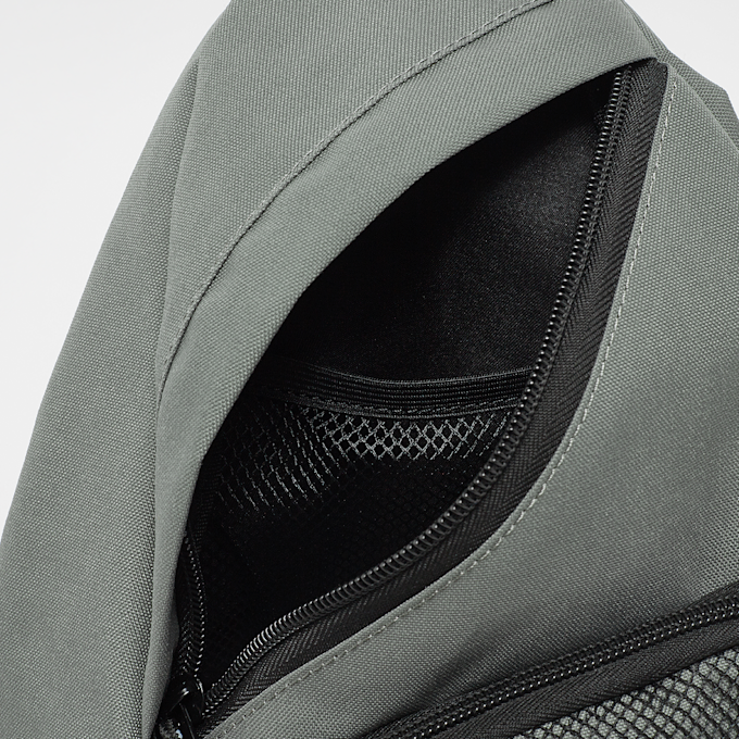 SNIPES Woven Label Basic Logo Multi Pocket Sling Bag wielokolorowy 22914 5