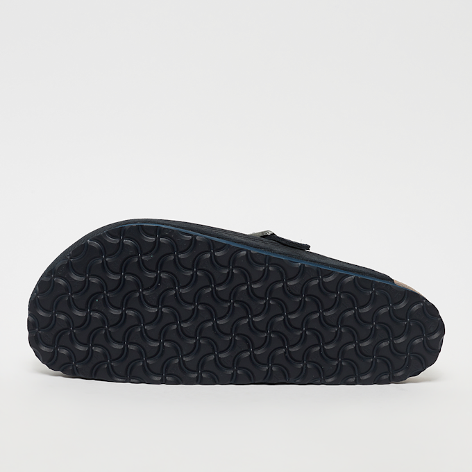 Birkenstock Boston VL Corduroy noir 22927 4