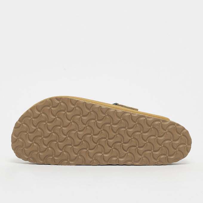 Birkenstock Boston VL Corduroy Cork schwarz 22935 4