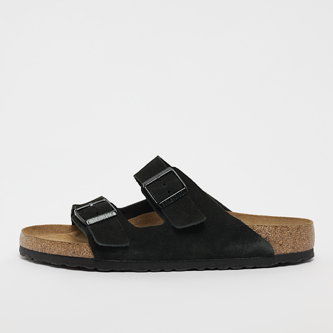 Birkenstock Arizona SFB VL noir 22936 1