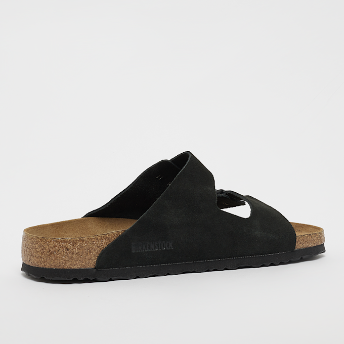 Birkenstock Arizona SFB VL noir 22936 3