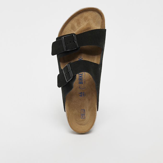 Birkenstock Arizona SFB VL noir 22936 5
