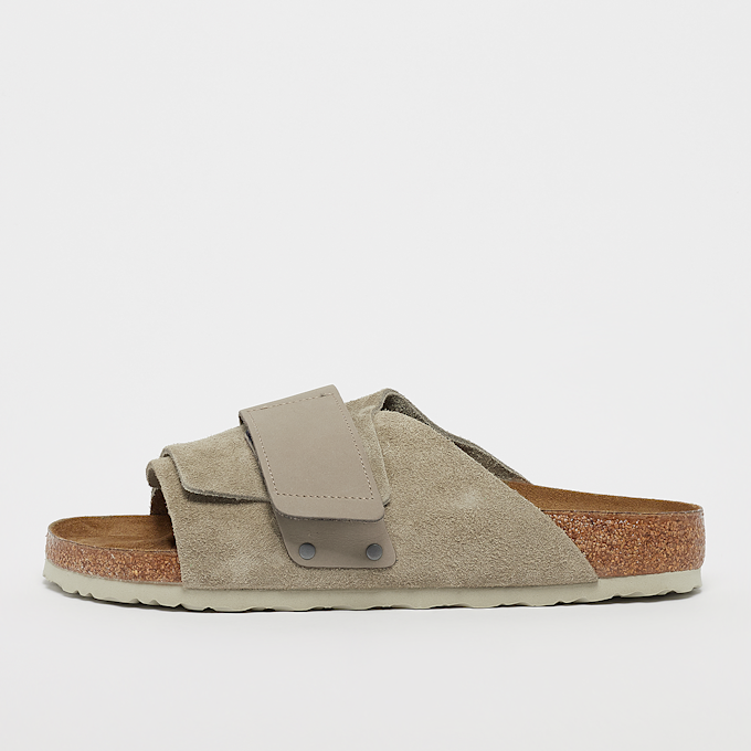 Birkenstock Kyoto VL zwart 22942 1