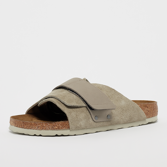 Birkenstock Kyoto VL zwart 22942 2
