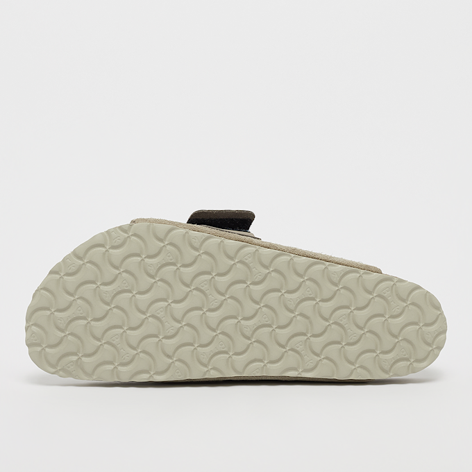 Birkenstock Kyoto VL zwart 22942 4