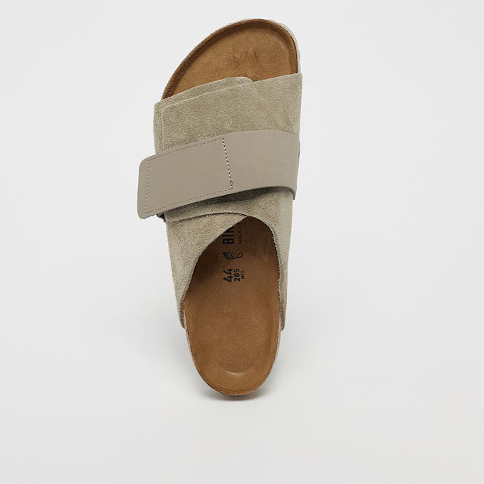 Birkenstock Kyoto VL zwart 22942 5