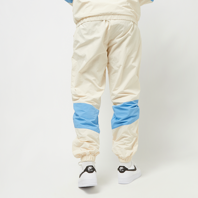 FUBU Corporate Block Track Pants blanco 22944 2