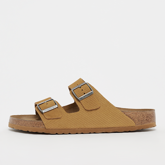 Birkenstock Arizona VL Corduroy czarny 22947 1