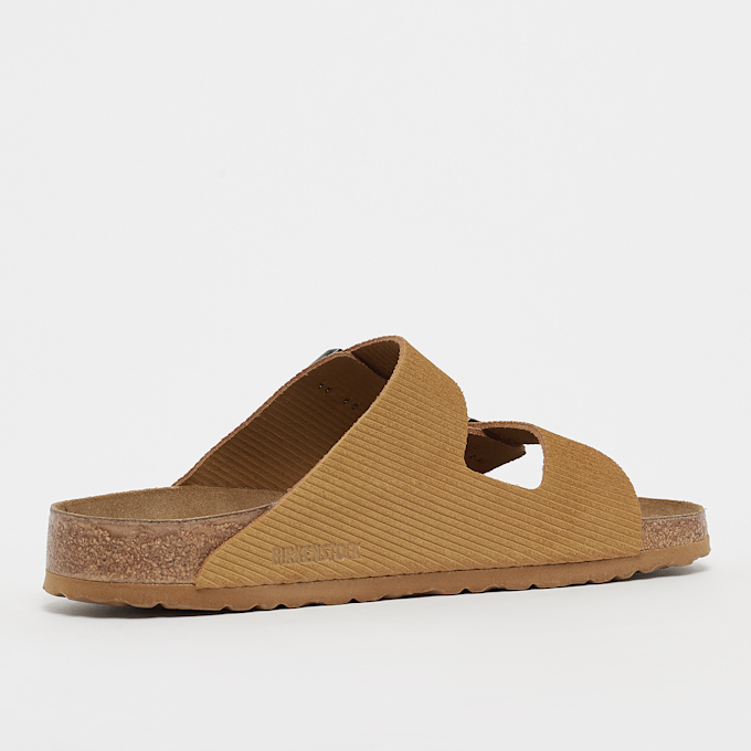 Birkenstock Arizona VL Corduroy czarny 22947 3