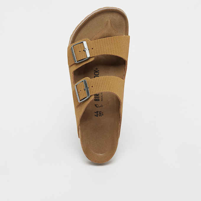 Birkenstock Arizona VL Corduroy czarny 22947 5