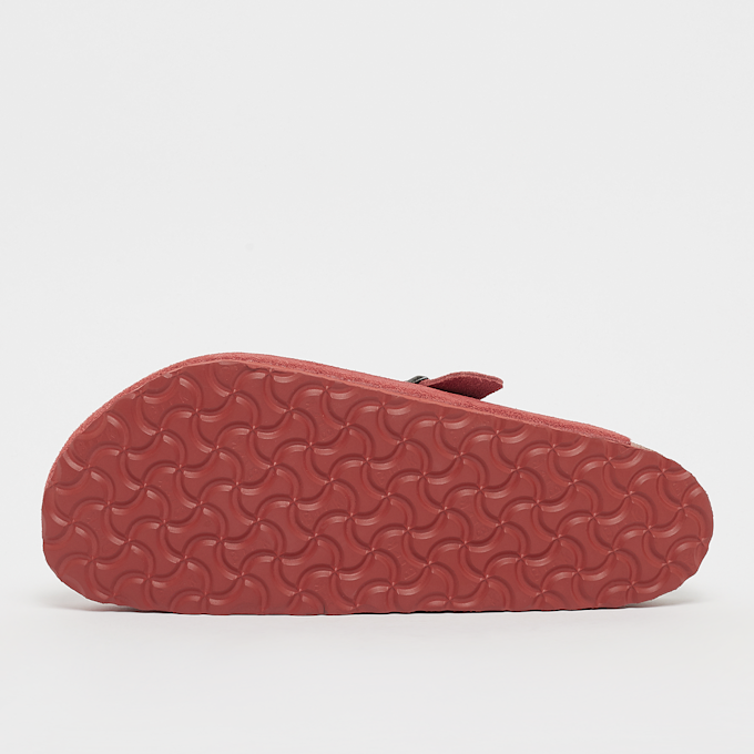 Birkenstock Boston VL Corduroy rot 22951 4