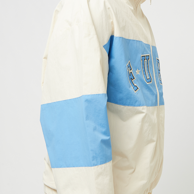 FUBU College Block Track Jacket multicolorido 22968 5