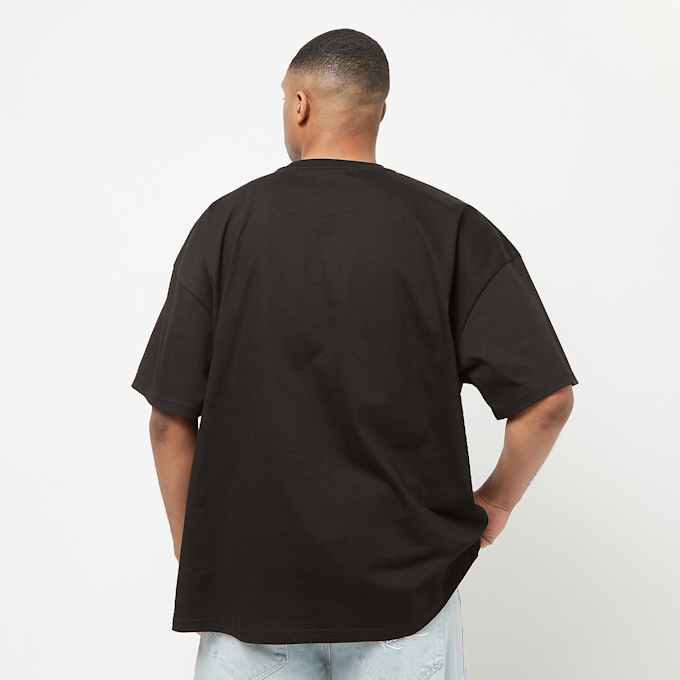 Karl Kani Metal Plate Boxy Tee schwarz 22984 2