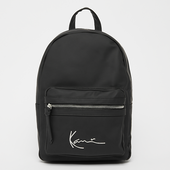 Karl Kani Signature Backpack schwarz 23000 1
