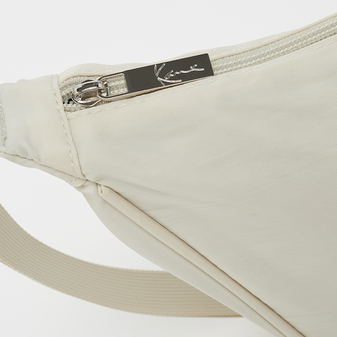 Karl Kani OG Logo Shoulder Bag weiß 23002 5