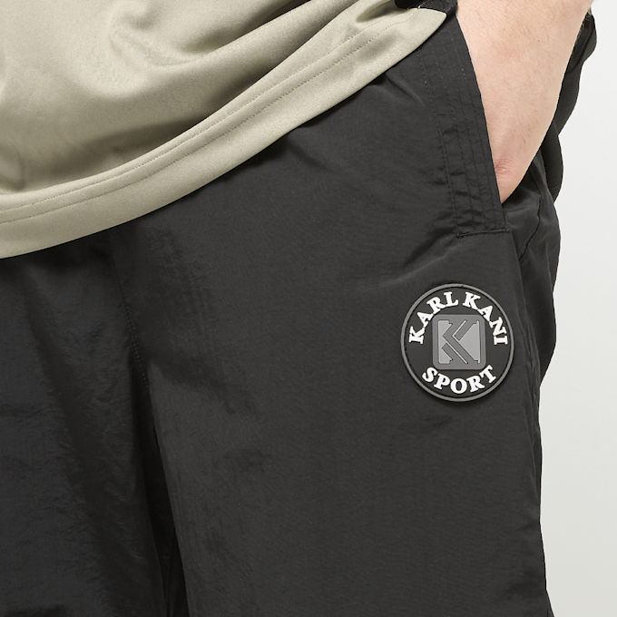 Karl Kani OG Trackpants zwart 23008 3