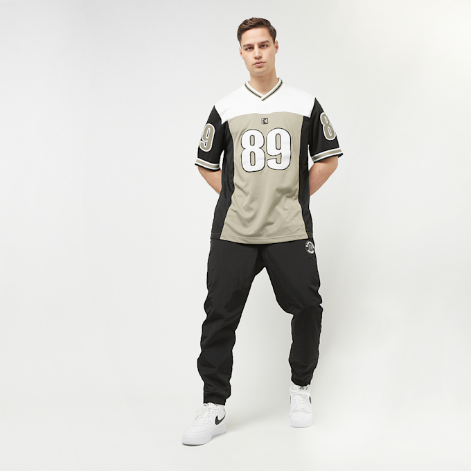 Karl Kani OG Trackpants zwart 23008 6