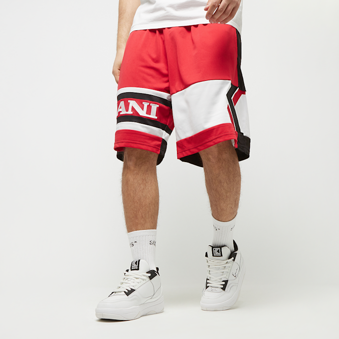 Karl Kani Retro Block Shorts multicolor 23012 1