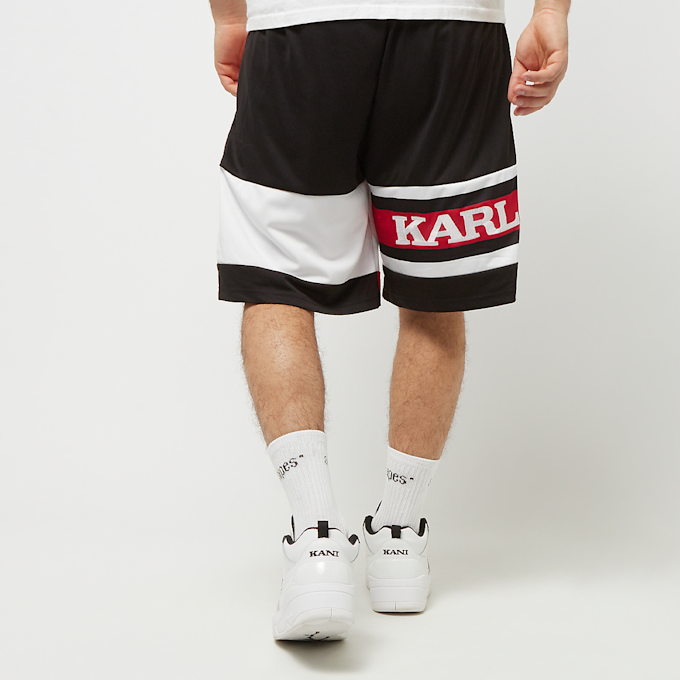 Karl Kani Retro Block Shorts multicolor 23012 2