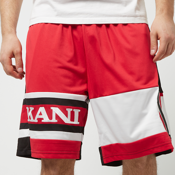 Karl Kani Retro Block Shorts multicolor 23012 3