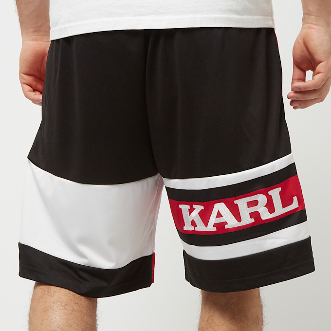 Karl Kani Retro Block Shorts multicolor 23012 4
