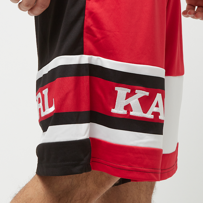 Karl Kani Retro Block Shorts multicolor 23012 5