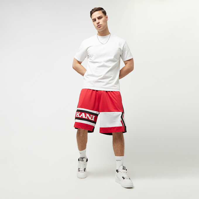 Karl Kani Retro Block Shorts multicolor 23012 6
