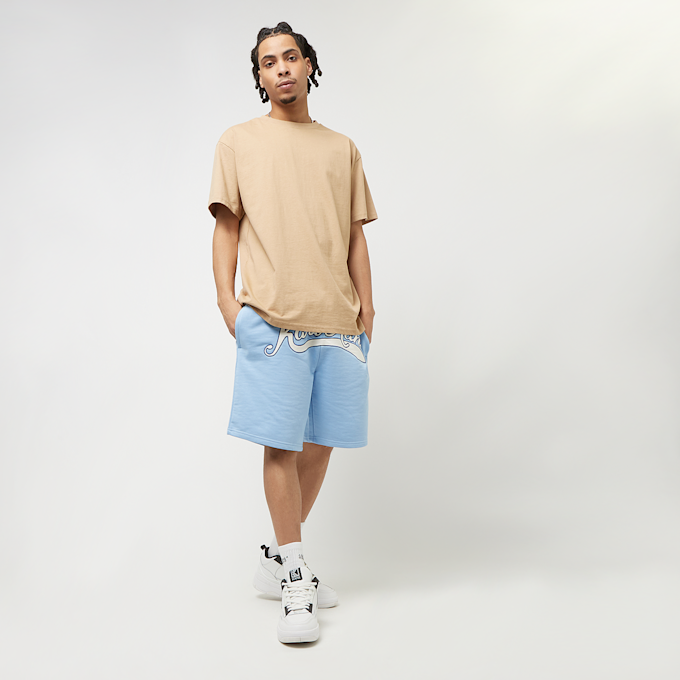 Karl Kani Small Signature Diner Sweatshorts bleu 23013 5