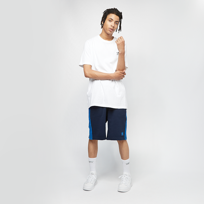 Karl Kani Small Signature Diner Sweatshorts bleu 23013 6