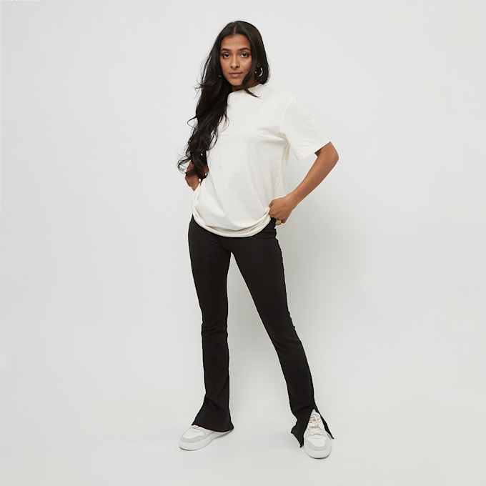 Karl Kani Small Signature Star Oversized Tee branco 23027 5