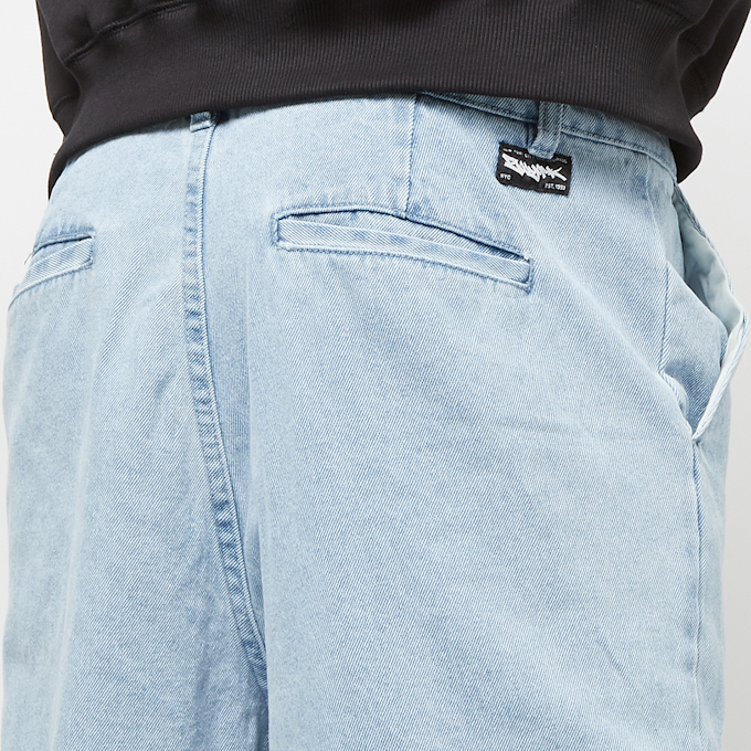 Zoo York Baggy Denim Pants bleu 23045 4