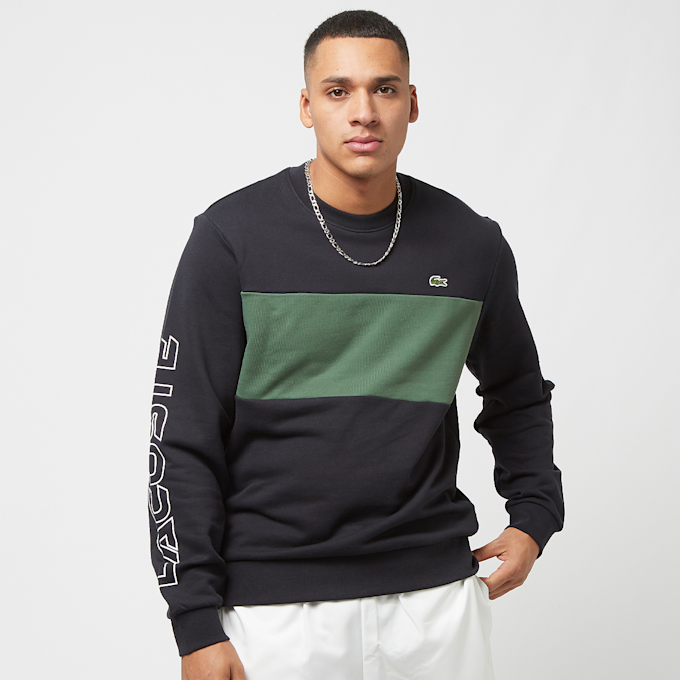Lacoste Sweatshirt multicolore 23054 1
