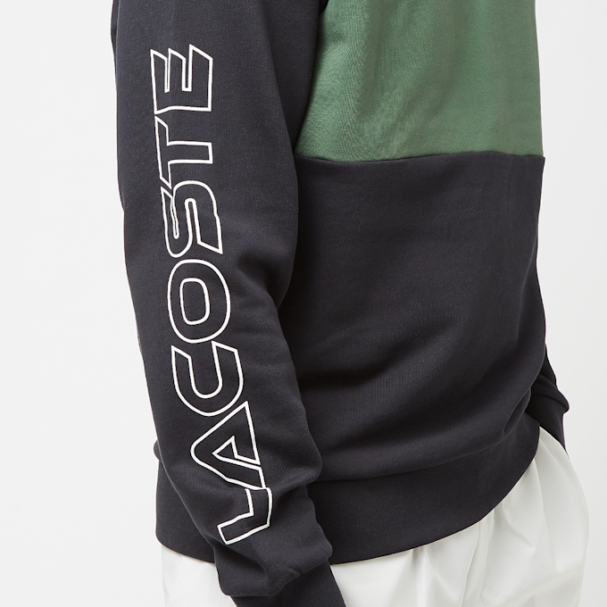 Lacoste Sweatshirt multicolorido 23054 4