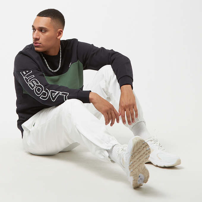 Lacoste Sweatshirt multicolorido 23054 5