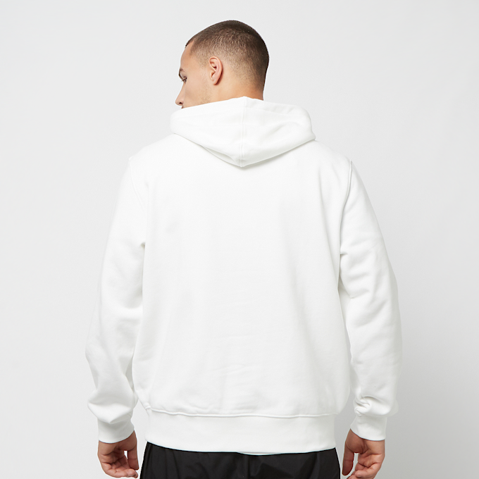 Lacoste Hoody Sweatshirt weiß 23057 2