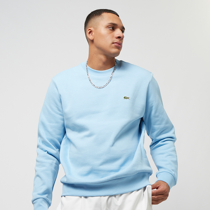 Lacoste Sweatshirt grau 23060 1