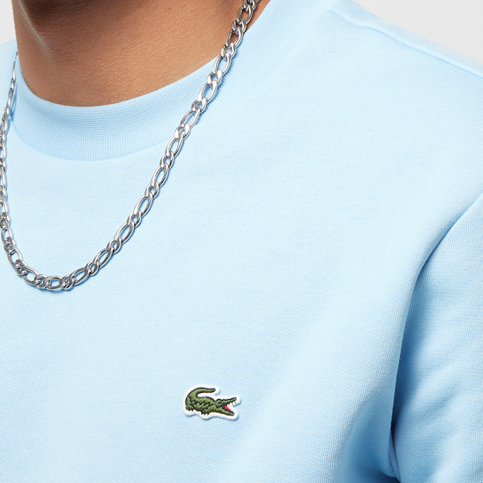 Lacoste Sweatshirt grau 23060 3