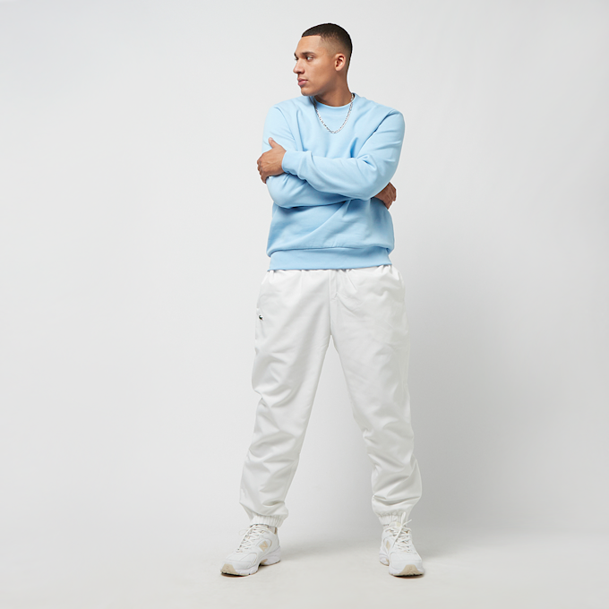 Lacoste Sweatshirt grau 23060 4