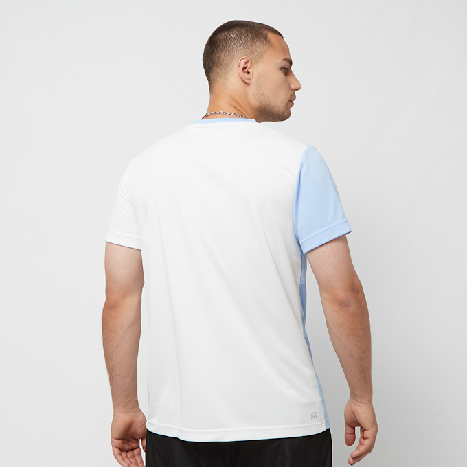 Lacoste T-shirt blau 23065 2