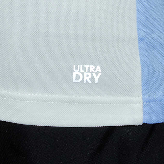 Lacoste T-shirt bleu 23065 4