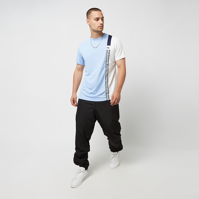 Lacoste T-shirt blau 23065 5