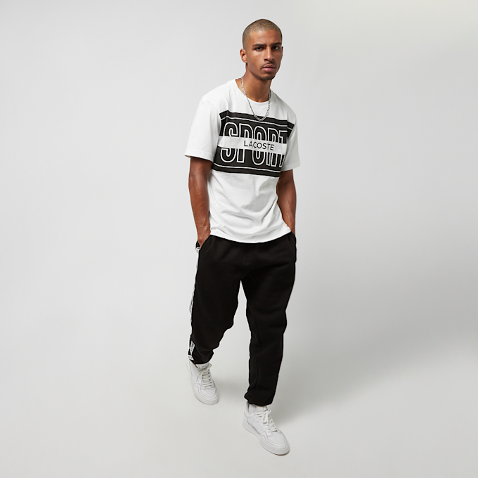 Lacoste T-shirt verde 23066 6