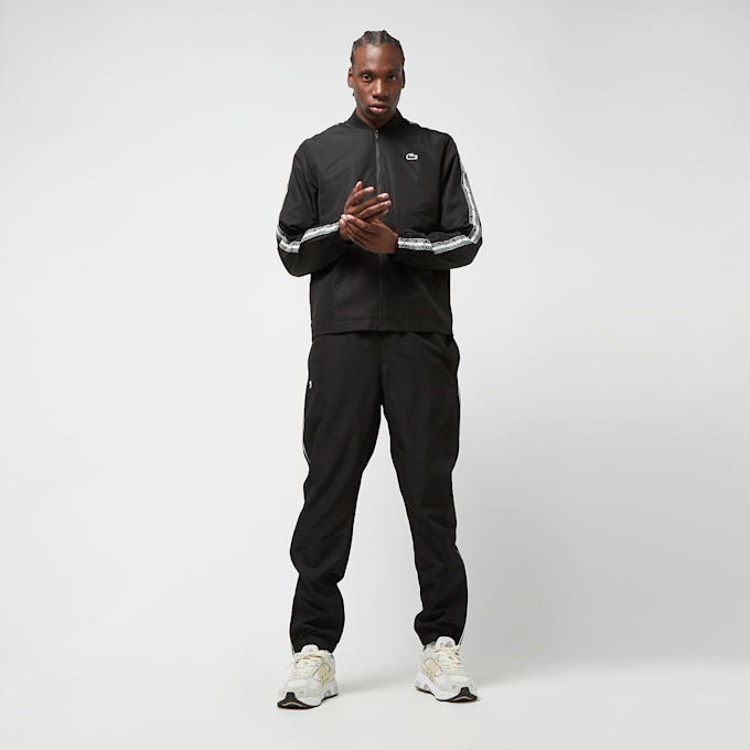 Lacoste Tracksuits zwart 23068 1