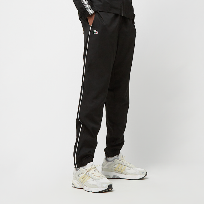 Lacoste Tracksuits zwart 23068 5