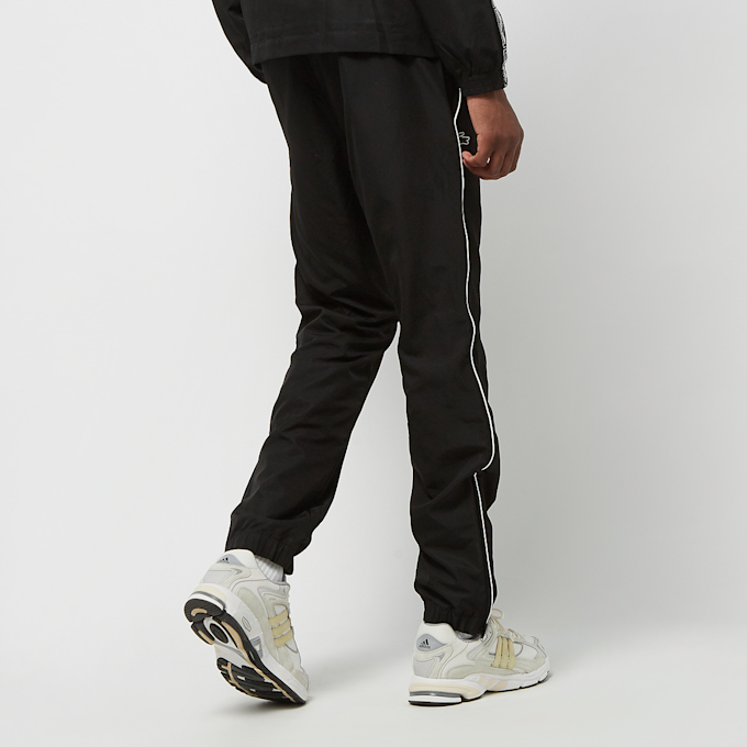 Lacoste Tracksuits zwart 23068 6
