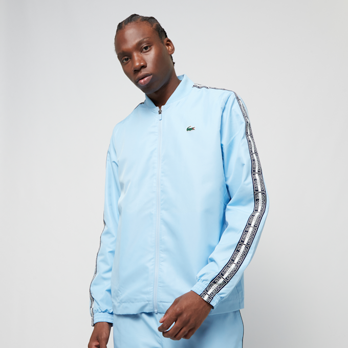 Lacoste Trainingsanzüge blau 23069 2