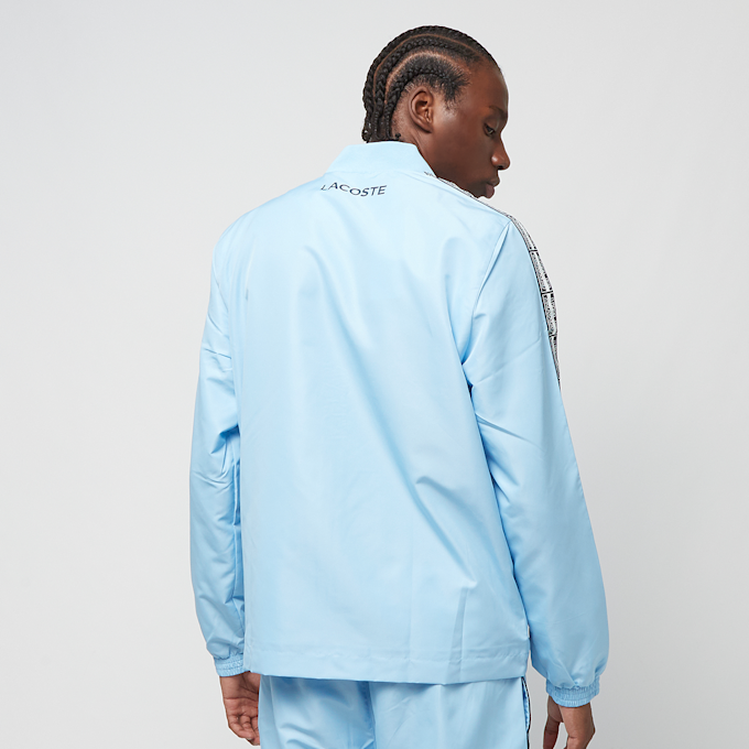Lacoste Trainingsanzüge blau 23069 3
